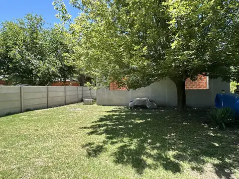 Casa en Venta en Zapiola, USD 20.000