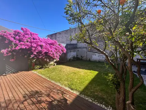 Casa en Alquiler de 2 dormitorios