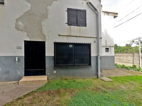 VENTA DEPOSITO GALPONES JOSE C PAZ INDUSTRIAL 