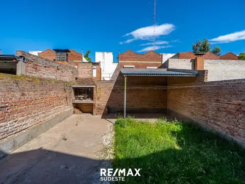 Mayor Santiago Buratovich 100