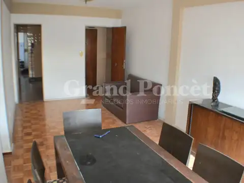 Departamento en Venta en Recoleta, USD 225.000