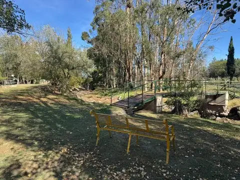 Terreno en Venta en Juana Koslay, USD 46.000