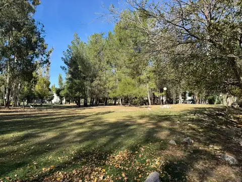 Terreno En Venta barrio Privado  Pampazul - Las Chacras