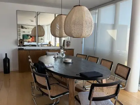 Departamento en Venta de 4 ambientes