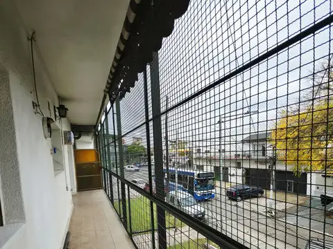 Departamento en Alquiler en Villa Libertad, $ 550.000
