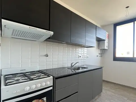 Departamento en Venta al Este