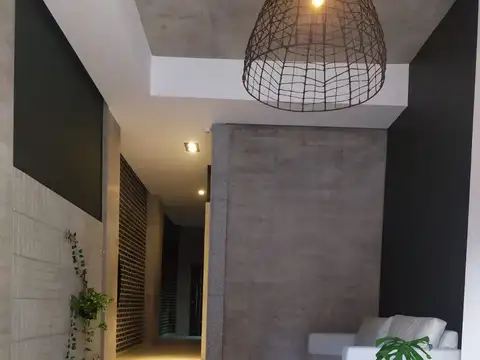 San Lorenzo 2800, Piso 5