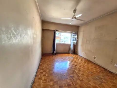 Departamento 4 ambientes con 3 baños