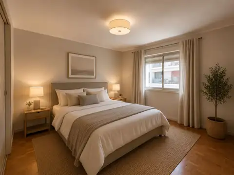 Departamento en Venta de 3 dormitorios