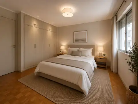 Departamento en Venta en Recoleta, USD 249.000