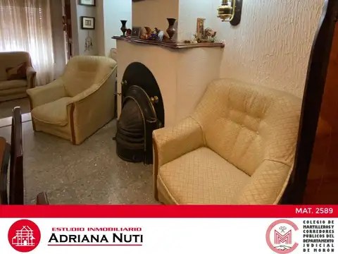 Casa en Venta en Moron, USD 130.000