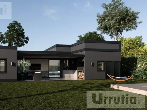 Villa de Campo Tres Pinos
