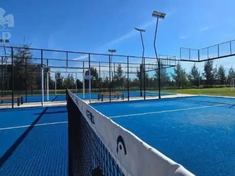 Terreno en Carpinchos