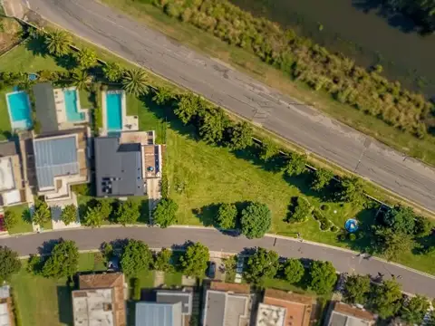 Lote en venta en TIPAS, Nordelta - OPORTUNIDAD