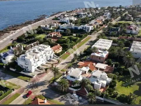 Terreno en Venta en Península, USD 500.000