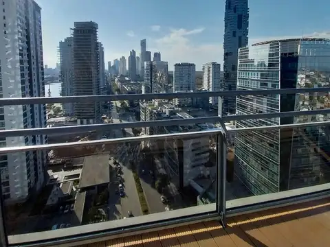 Departamento en Alquiler en Puerto Madero, Capital Federal