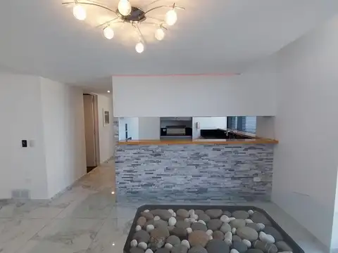 Departamento en Alquiler A Estrenar