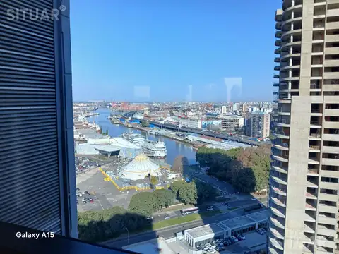 Departamento en Alquiler en Puerto Madero, USD 2.200