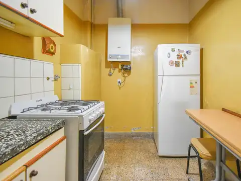 Depto Tipo Casa en Venta en Avellaneda, USD 72.000