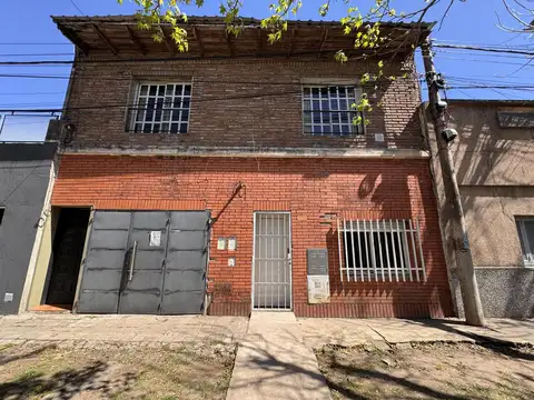Venta casa en Bella Vista Rosario 3 dormitorios