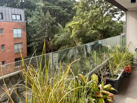 Departamento en Alquiler 7 años