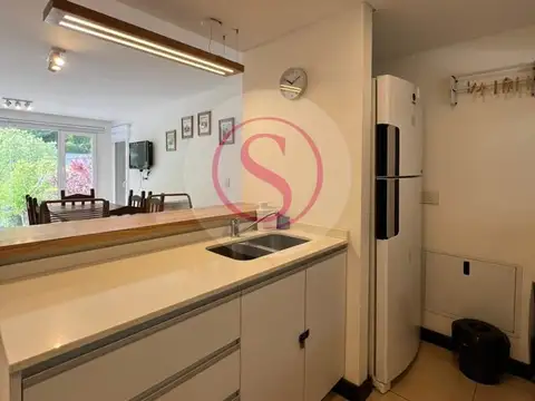 Departamento en Venta de 2 dormitorios