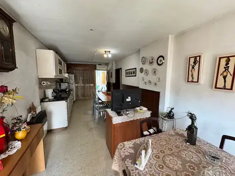 Avenida Nuestra Señora Del Rosario bis 800