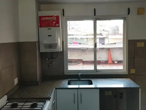 Departamento en Alquiler al Este