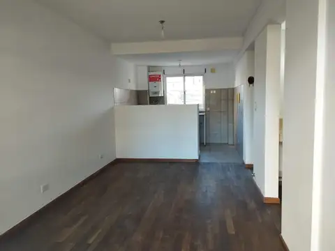 Departamento en alquiler en Abasto