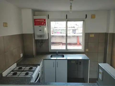 Departamento en Alquiler 15 años