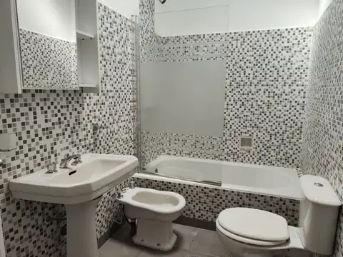 Depto Tipo Casa en Alquiler al Norte