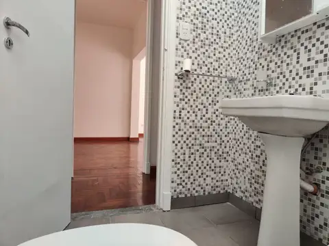 Depto Tipo Casa en Alquiler al Norte