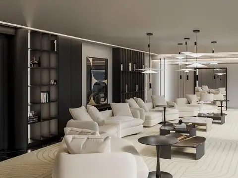 Departamento en Venta en Belgrano, Capital Federal