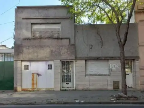 Terreno ideal constructora Barrio Abasto