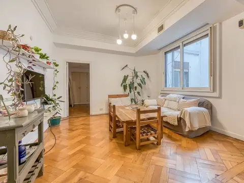 VENTA DPTO 4 AMB. MAS DEPENDENCIA APTO PROFESIONAL