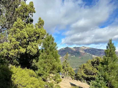 Mza XVI Lago MELIQUINA