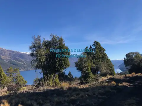 Mza XVI Lago MELIQUINA