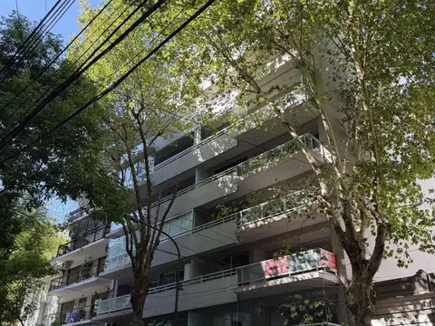 Cochera en Caballito Sur
