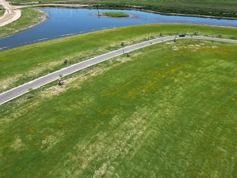 Lote en venta en Amarras, Puertos del Lago. Escobar