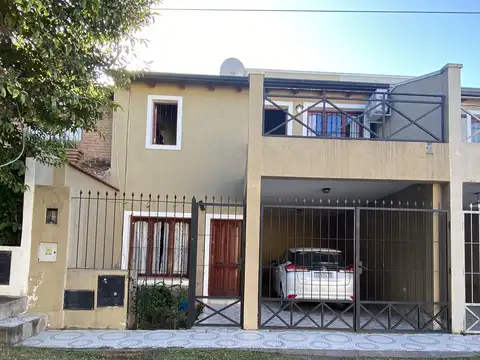 Barrio Grand Bourg. Almirante Tomas Espora 2700