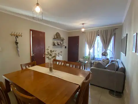 VENTA DUPLEX 4 AMBIENTES EN GRAND BOURG, SALTA