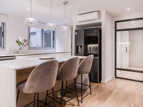 Departamento en Venta en Colegiales, CABA