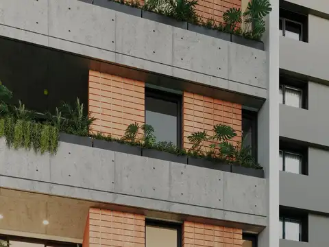 Departamento en Venta en General San Martin, USD 72.500
