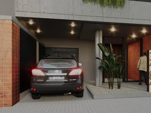 Departamento en Venta al Oeste