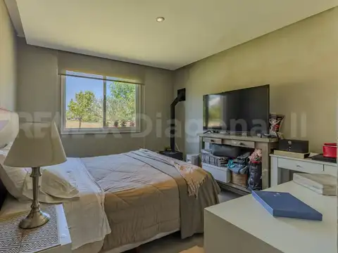 CASA EN VENTA EL MIRADOR CLUB DE CAMPO