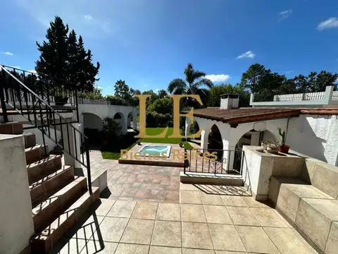 Casa en Venta 40 años