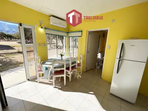 Casa en Alquiler de 2 dormitorios