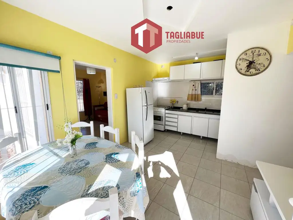 Foto 4 — Casa en Alquiler en Las Moreras, Merlo - Argenprop