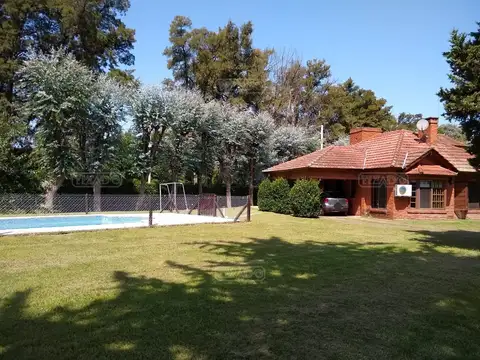 Casa  en Alq. Temporario en Banco Provincia, Moreno, G.B.A. Zona Oeste