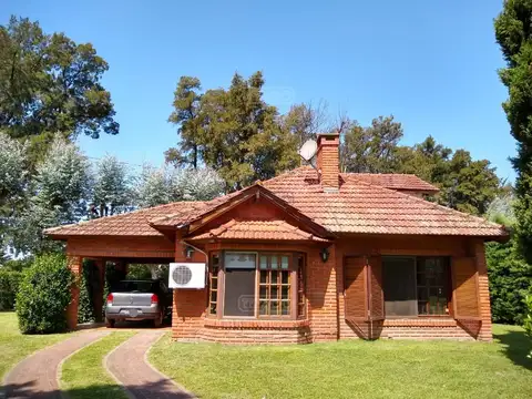 Country Club Banco Provincia 100